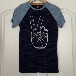 Old Navy Boys Shirt Size 14/16